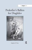 Prokofiev's Ballets For Diaghilev