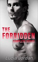 The Forbidden - Complete Series