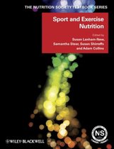 Sport & Exercise Nutrition