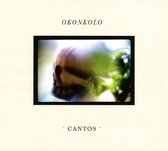 Okonkolo - Cantos (CD)