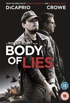 Body Of Lies (Import)