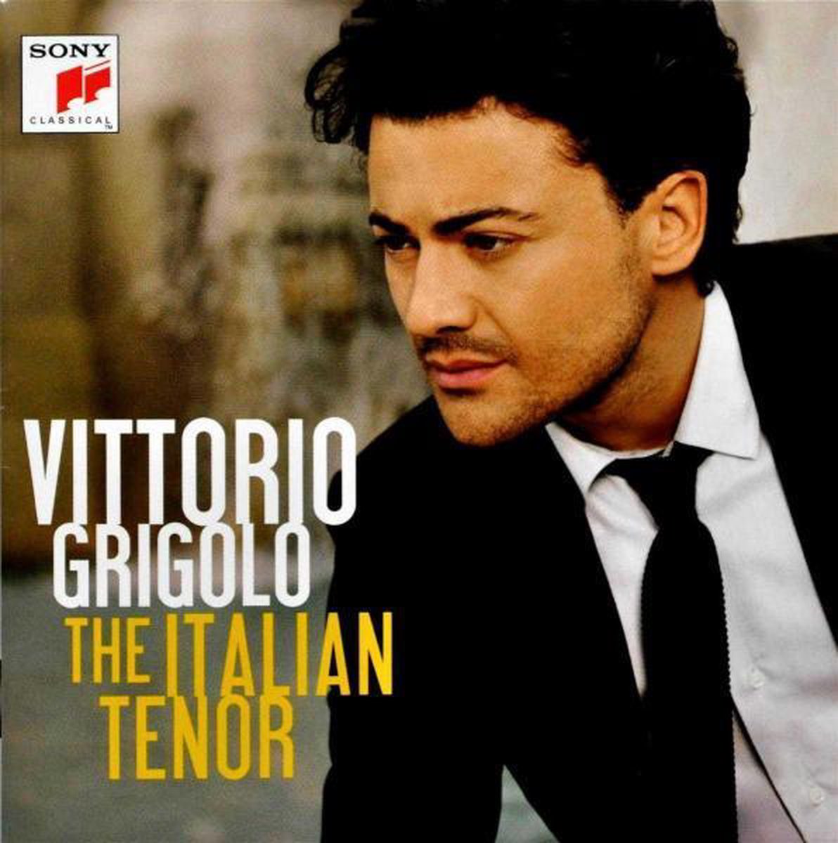 Italian Tenor