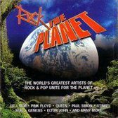 Rock The Planet