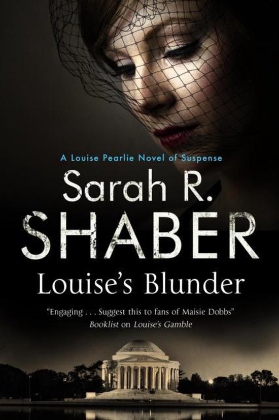 Louise's Blunder - cover