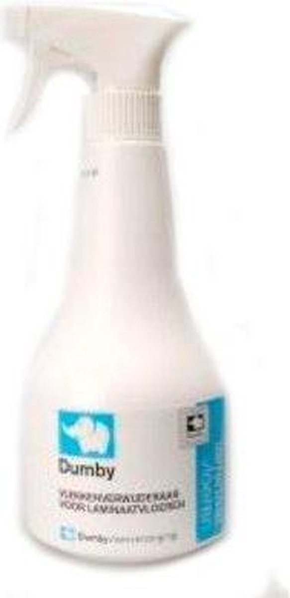 Dumby Vlekkenverwijderaar Laminaat - 0,5 liter