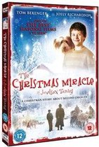 Christmas Miracle Of.. (Import)