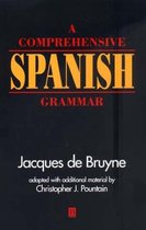 A Comprehensive Spanish Grammar