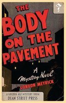 The Body on the Pavement