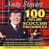 100 All Time Scottish Favourites