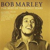 Bob Marley - The Best Of The Early Years