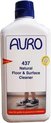 Auro Vloer Onderhoudsmiddel 437 - 0,5 Liter