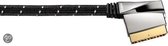 Avinity Scart kabel - Klasse 5 - 1 meter