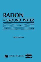 Radon in Ground Water