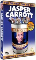 Canned Carrott - Vol 1