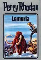 Perry Rhodan 28. Lemuria