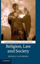 Religion Law & Society