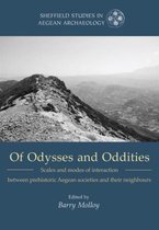 Of Odysseys and Oddities