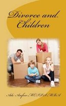 Omslag Divorce and Children