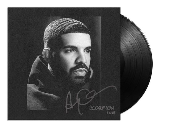 Drake - Scorpion (2 LP) - Drake