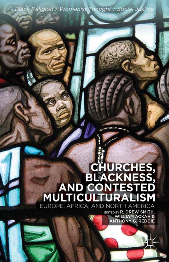 Foto: Black religion womanist thought social justice churches blackness and contested multiculturalism