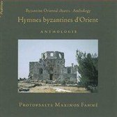 Hymnes Byzantines D'Orient
