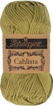 Scheepjes Cahlista Willow (395)