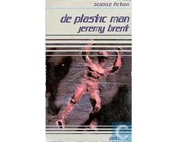 Plastic man