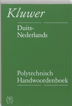 Polytechnisch Handwoordenboek D-N