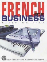 French For Business