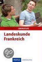 Landeskunde Frankreich