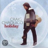 Chaquico Craig - Holiday