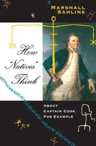 How Natives Think - About Captain Cook for Example (Paper)