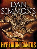 Hyperion Cantos - The Hyperion Cantos 4-Book Bundle