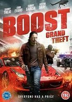 Boost: Grand Theft