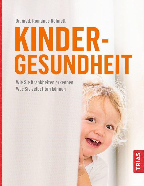 Kindergesundheit - cover