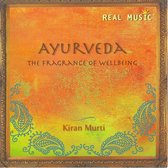 Ayurveda: The Fragrance of Wellbeing