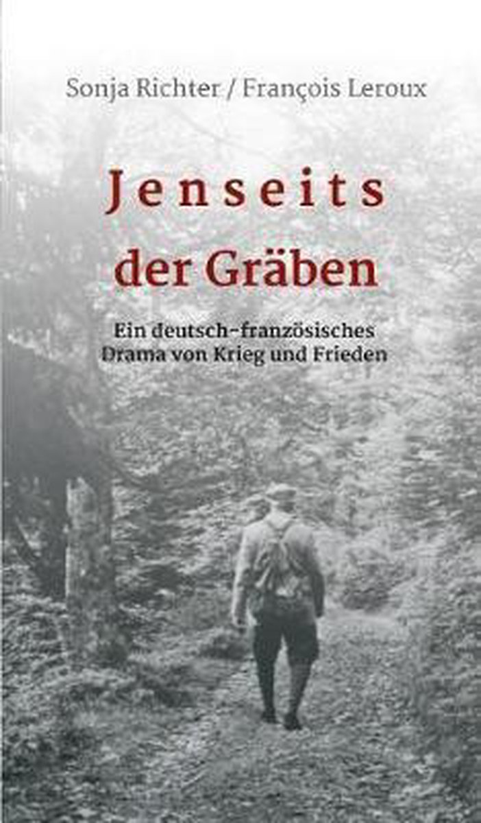 Bol Com Jenseits Der Gr Ben Sonja Richter 9783746979311 Boeken