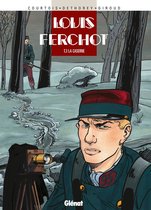 Louis Ferchot 3 - Louis Ferchot - Tome 03