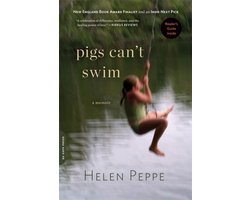 Pigs Can't Swim