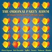 Original Party Album  -19tr-