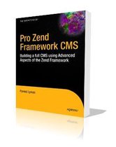 Pro Zend Framework Cms