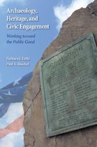 Archaeology, Heritage, and Civic Engagement