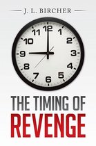Omslag The Timing of Revenge