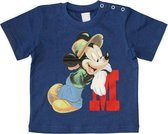 Mickey Mouse Jongens T-shirt