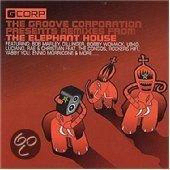 Remixes From The...