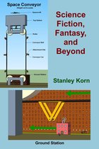 Science Fiction, Fantasy, and Beyond