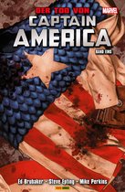 Der Tod von Captain America 1 - Der Tod von Captain America 1