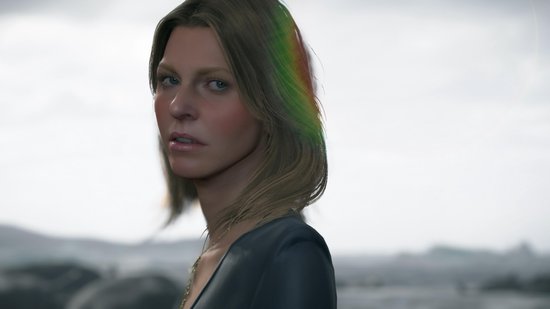 Death Stranding - PS4