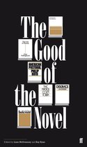 The Good of the Novel