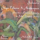 Michael Bell - Steps Volume 3: Arabesques